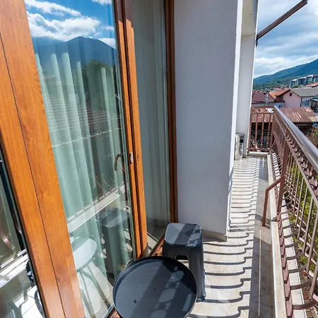 House Ema 4 Apartamento *