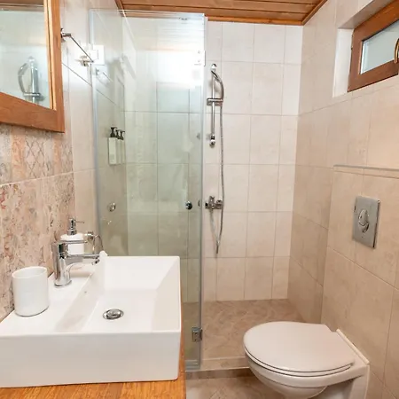 Apartamento House Ema 4 Bansko