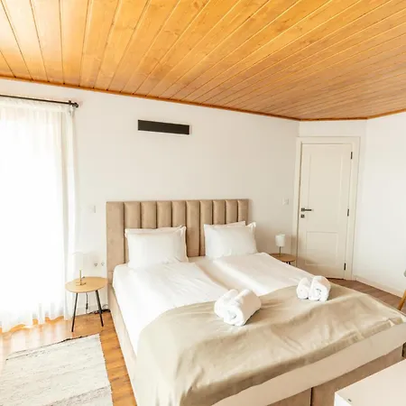 Apartamento House Ema 4