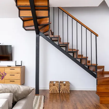 House Ema 4 Apartment