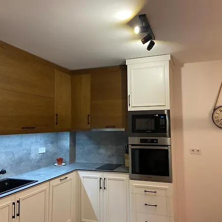 Apartment House Ema 4 Bansko