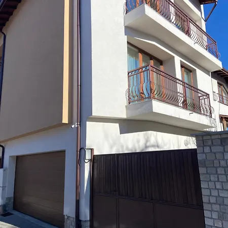 House Ema 4 Bansko