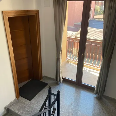 House Ema 4 Apartment