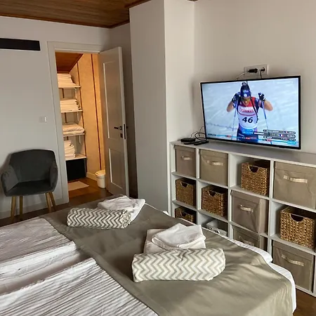 House Ema 4 Bansko