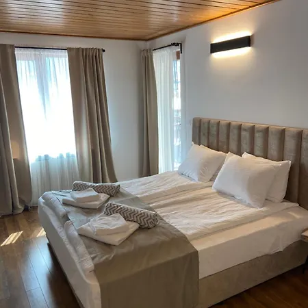 House Ema 4 Apartmán