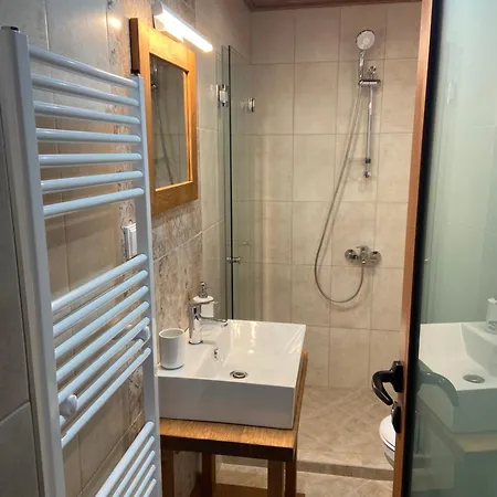 Apartment House Ema 4 Bansko