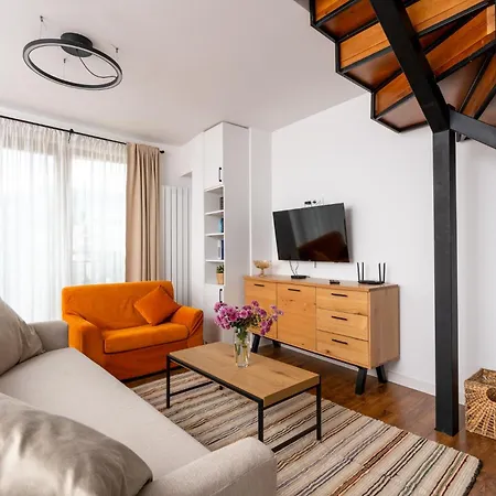 House Ema 4 Apartament