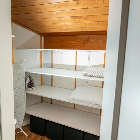 House Ema 4 * Μπάνσκο