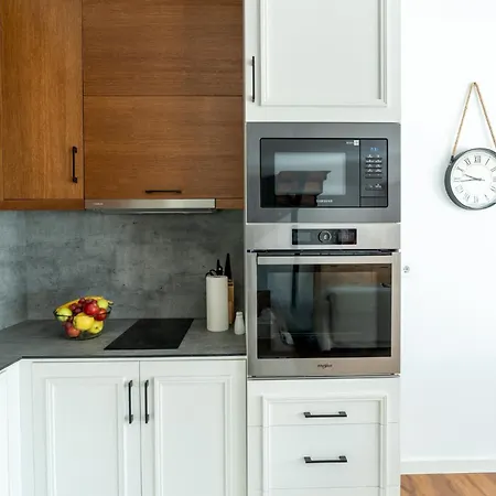 House Ema 4 Apartament