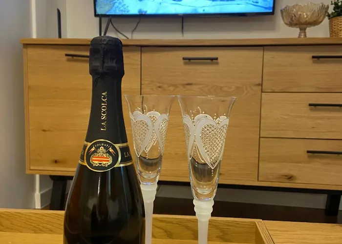 House Ema 4 Apartament