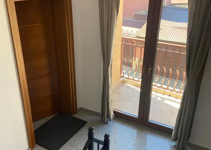 House Ema 4 Apartament