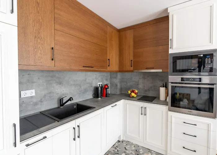 House Ema 4 Apartament Bansko