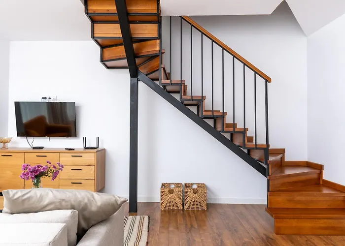 House Ema 4 Apartament