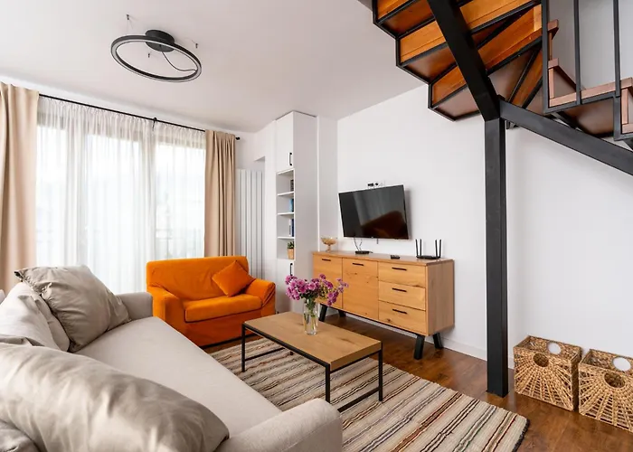 House Ema 4 Apartament