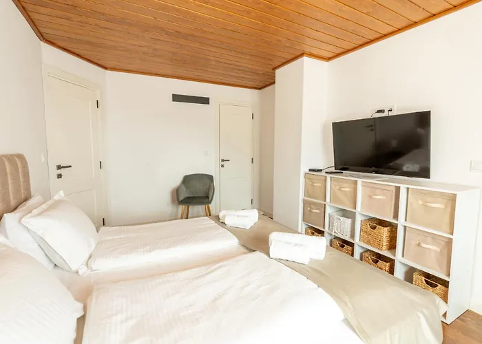 House Ema 4 * Bansko