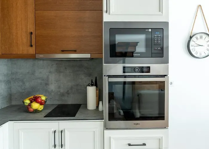 House Ema 4 Apartament